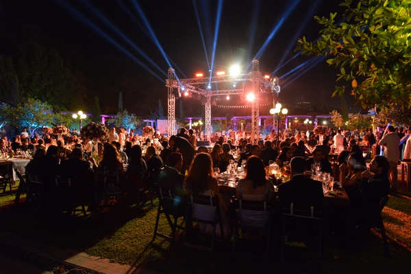 Wedding At Edde Sands